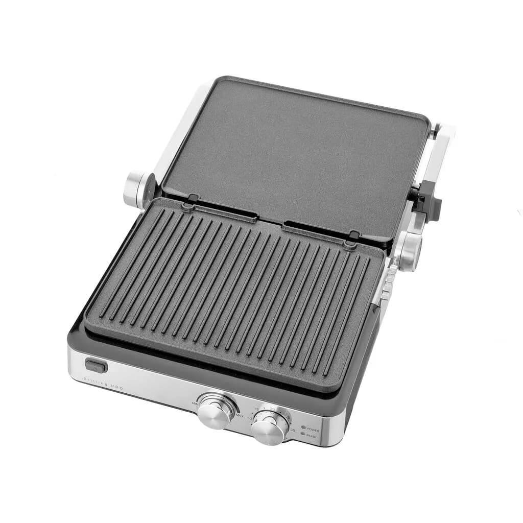 گریل برقی سنکور مدل SBG 4010SS — تصویر ۲