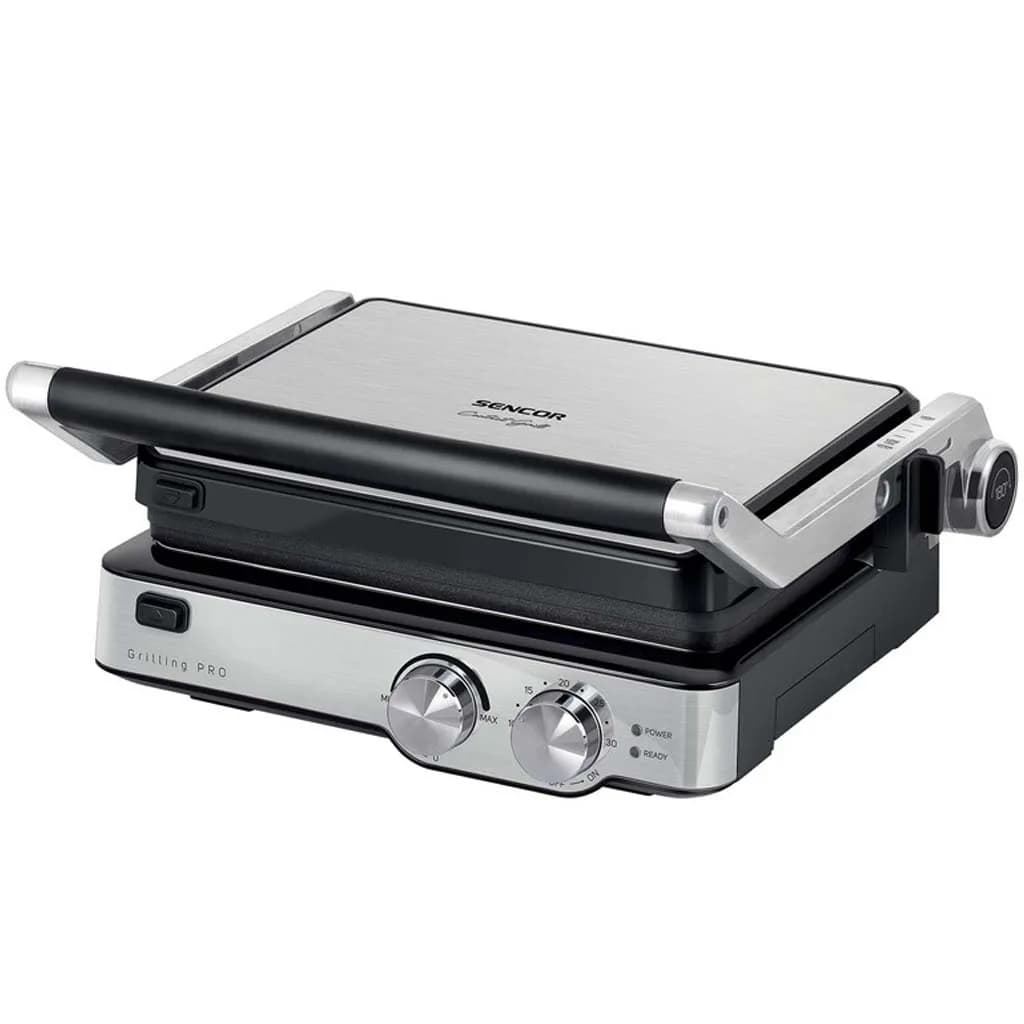 گریل برقی سنکور مدل SBG 4010SS