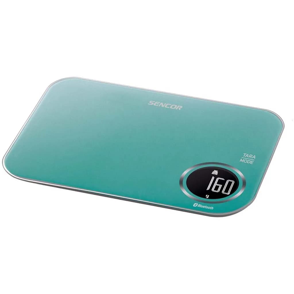 ترازو آشپزخانه سنکور مدل SKS 7071GR — تصویر ۴