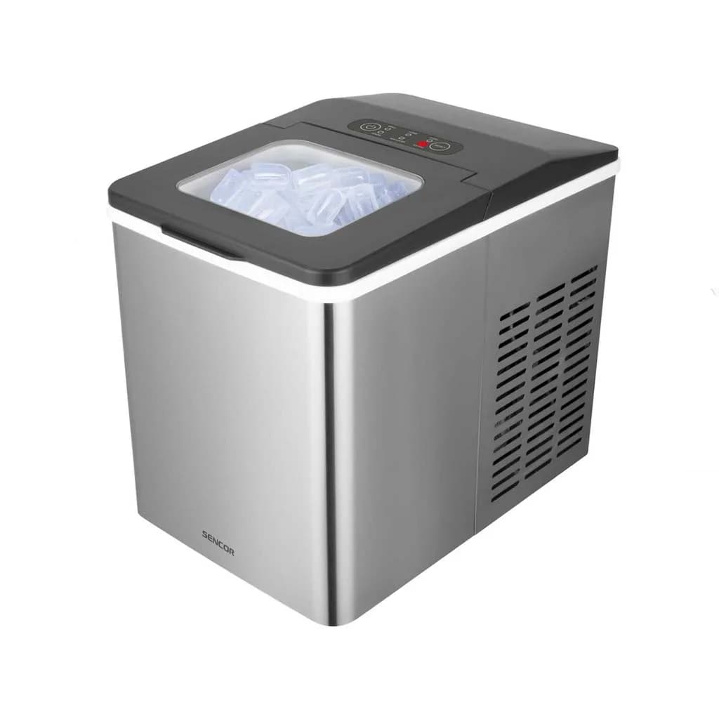 یخساز سنکور مدل SIM 3400 — تصویر ۴