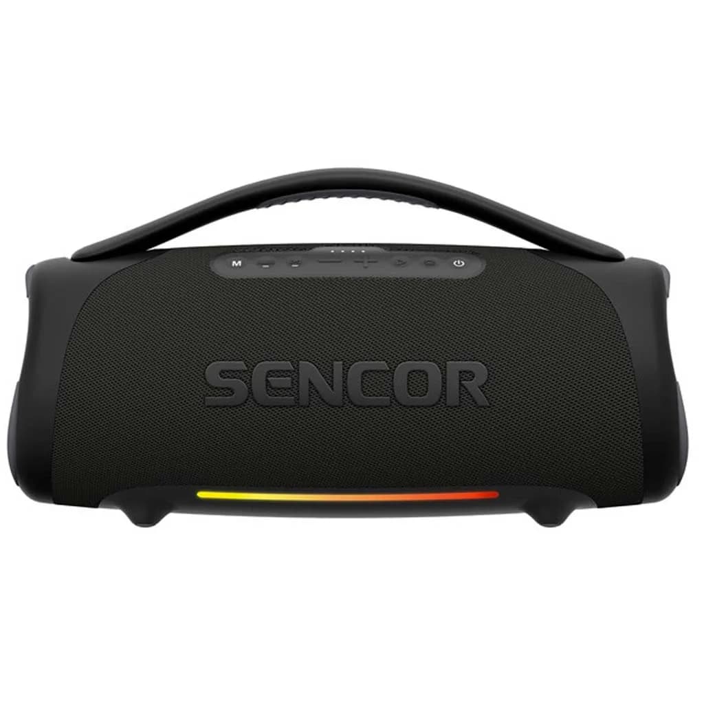 اسپیکر بلوتوثی ضد آب سنکور مدل RESONEX MEGA — تصویر ۳