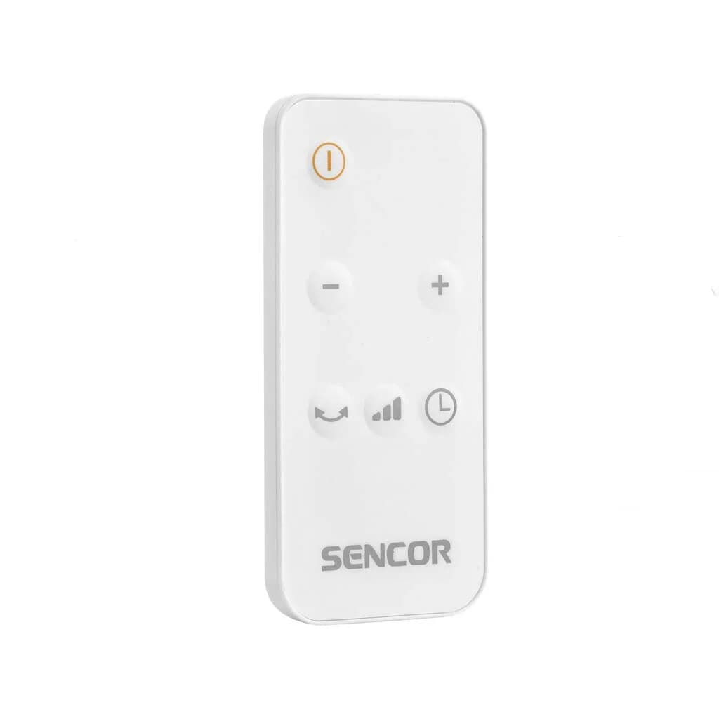 فن هیتر سنکور مدل SFH 8994 — تصویر ۶