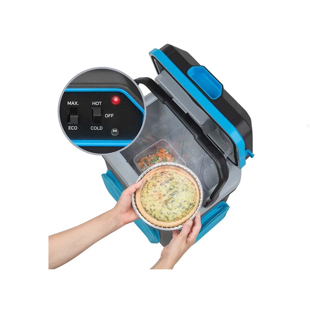 یخچال ماشین سنکور مدل SCM 3224 — تصویر ۵