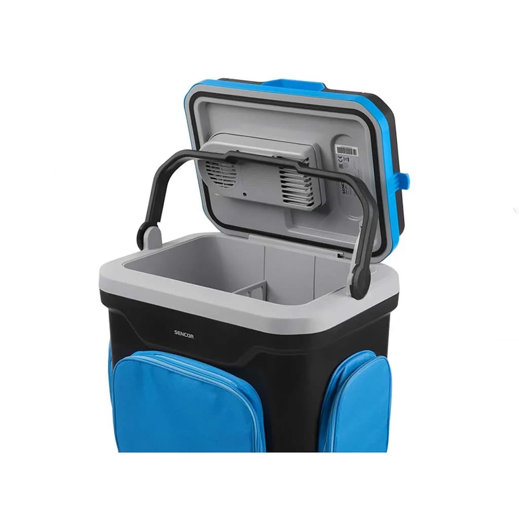 یخچال ماشین سنکور مدل SCM 3224 — تصویر ۳