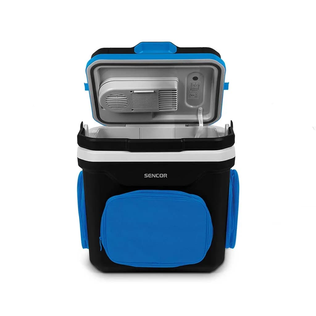 یخچال ماشین سنکور مدل SCM 3224 — تصویر ۲