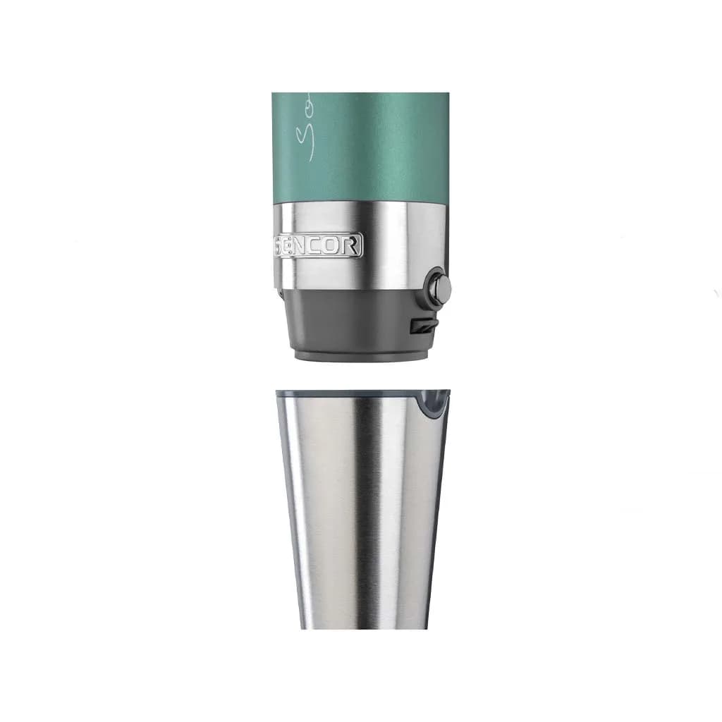 گوشتکوب ۴ کاره سنکور مدل SHB 5601 — تصویر ۳