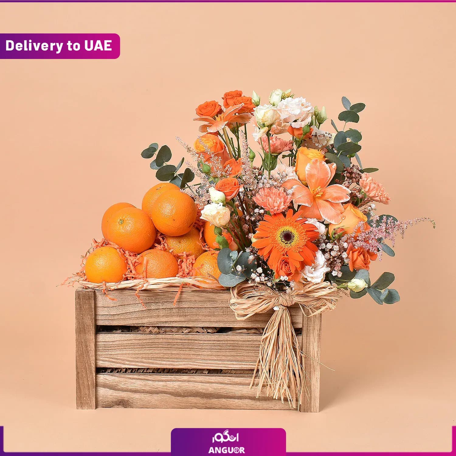 باکس آرزوی سلامتی (دبی و امارات)