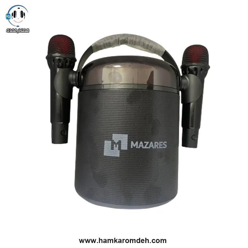 اسپیکر S_303 مازارس (MAZARES) — تصویر ۳