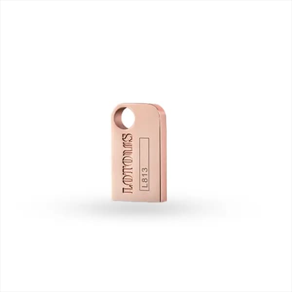 فلش مموری L813 لوتوس 64 گیگابایت (LOTOUS) USB3.2