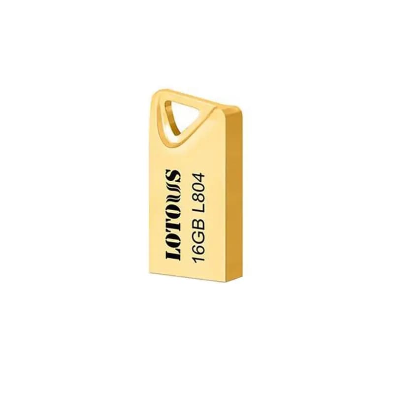 فلش مموری 16 گیگابایت L804 لوتوس (LOTOUS)