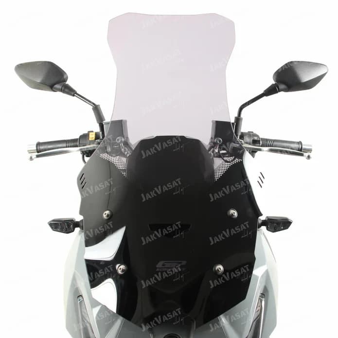 طلق دودی هاسکی ADV175 GP 71cm / ساخت ترکیه اصل — تصویر ۲