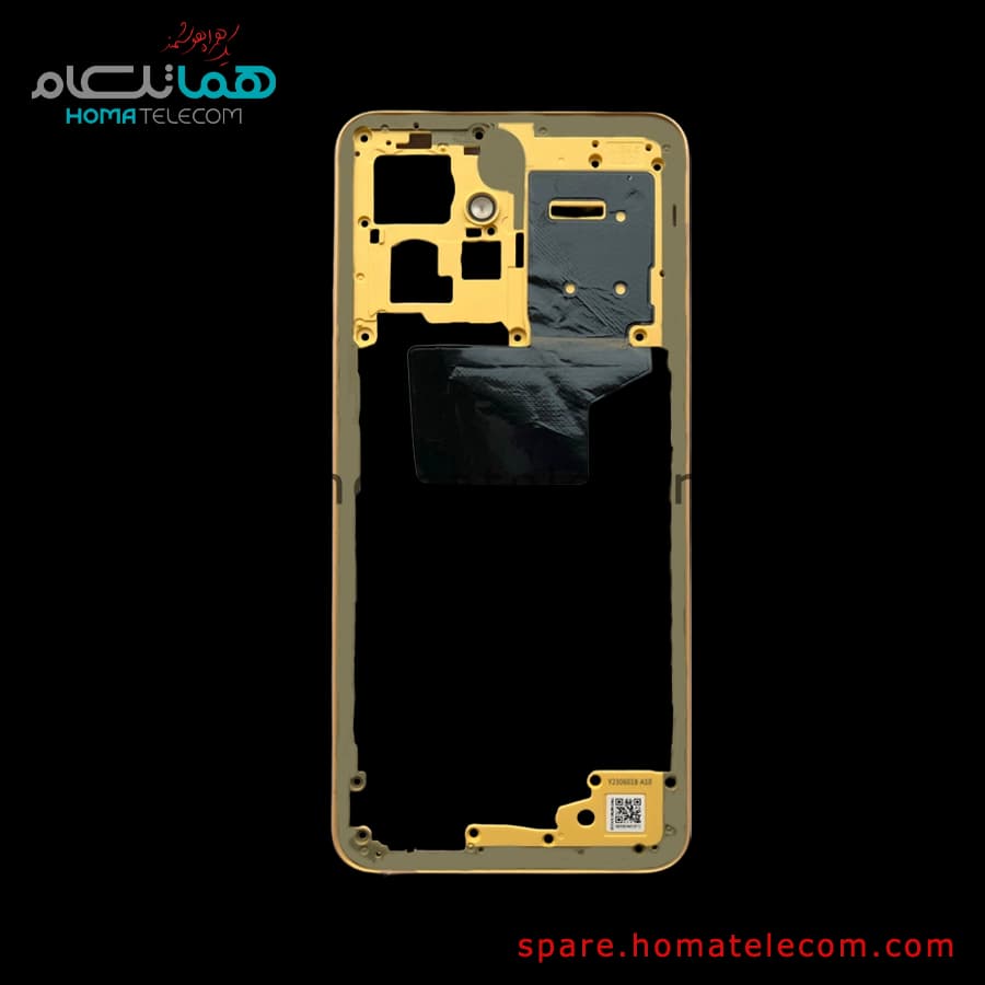 فریم دور شیائومی ردمی نوت 12
