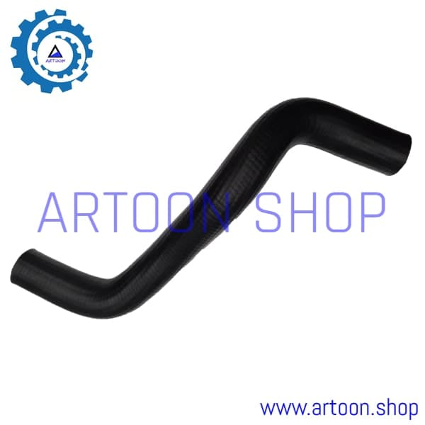شیلنگ پایین رادیاتور آب مزدا 323 (MAZDA 323)