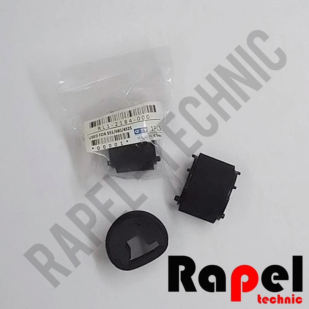 پیکاپ دستی HP 3525 | مناسب (2184) CM4540 4025 4525 M551 M680 M651 Canon LBP7