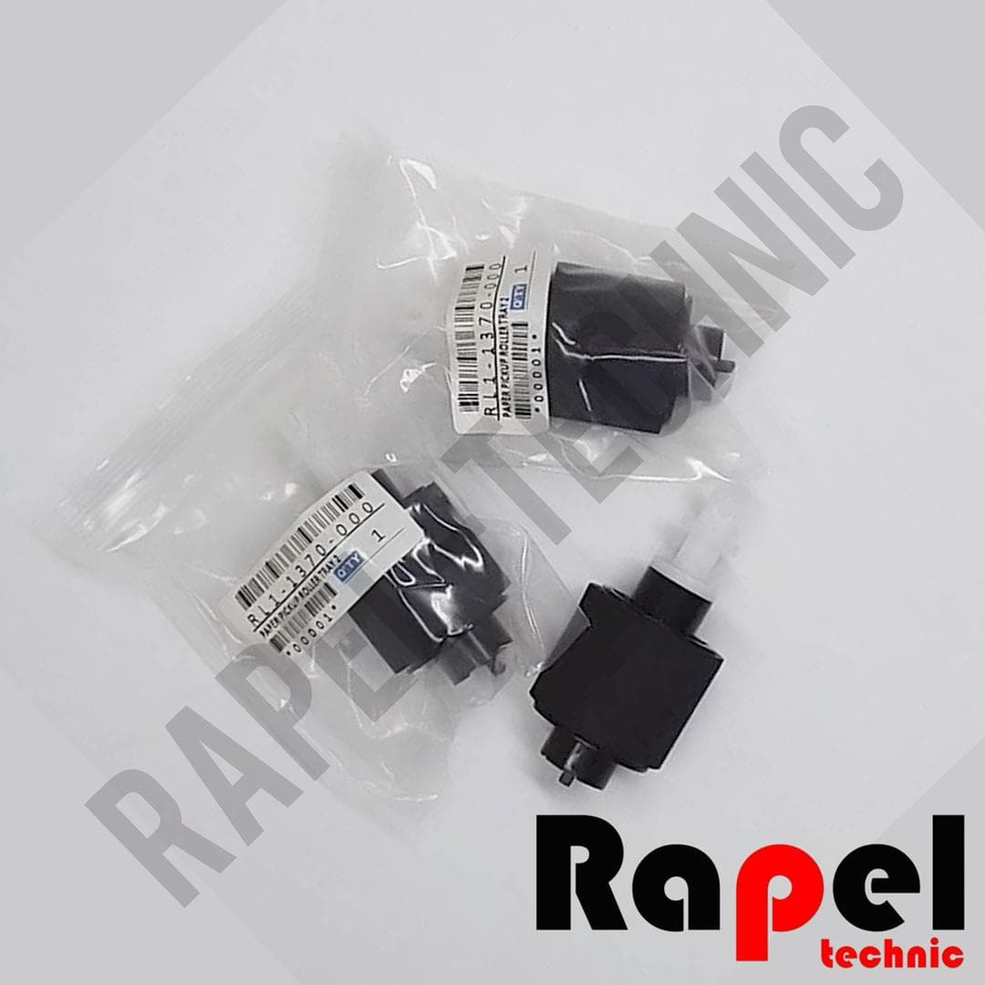 پیکاپ کاست (درجه یک) HP 3005 | مناسب (3167-1370) M3027 M3035 P3015