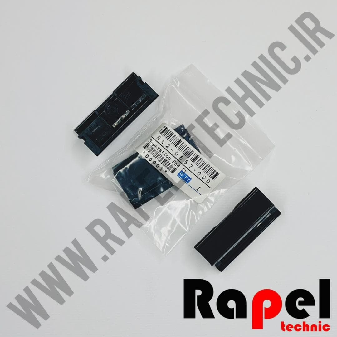 سپریشن پد دستی HP 402 | مناسب (0657) M403، M426، M501، M506، M527