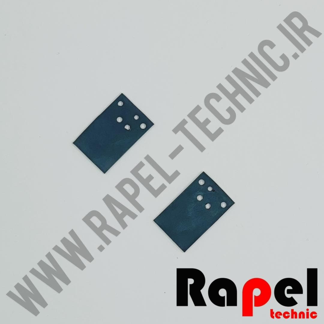 سپریشن پد (درجه یک) HP 1522 | مناسب (ADF) 1319، 1522، 3050، Canon L220، L240،