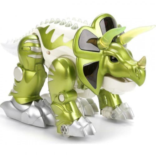 دایناسور کنترلی تبدیل شونده DINO STORM ایتم ۸۸۲۸ — تصویر ۷