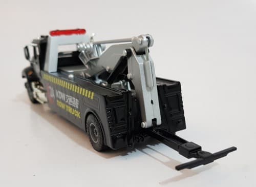 جرثقیل یدک کش کایدویی مدل Tow Truck 625132 — تصویر ۶