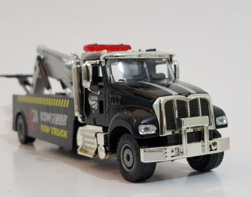 جرثقیل یدک کش کایدویی مدل Tow Truck 625132 — تصویر ۷