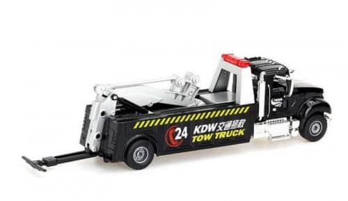 جرثقیل یدک کش کایدویی مدل Tow Truck 625132 — تصویر ۳