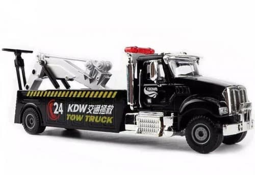 جرثقیل یدک کش کایدویی مدل Tow Truck 625132 — تصویر ۵