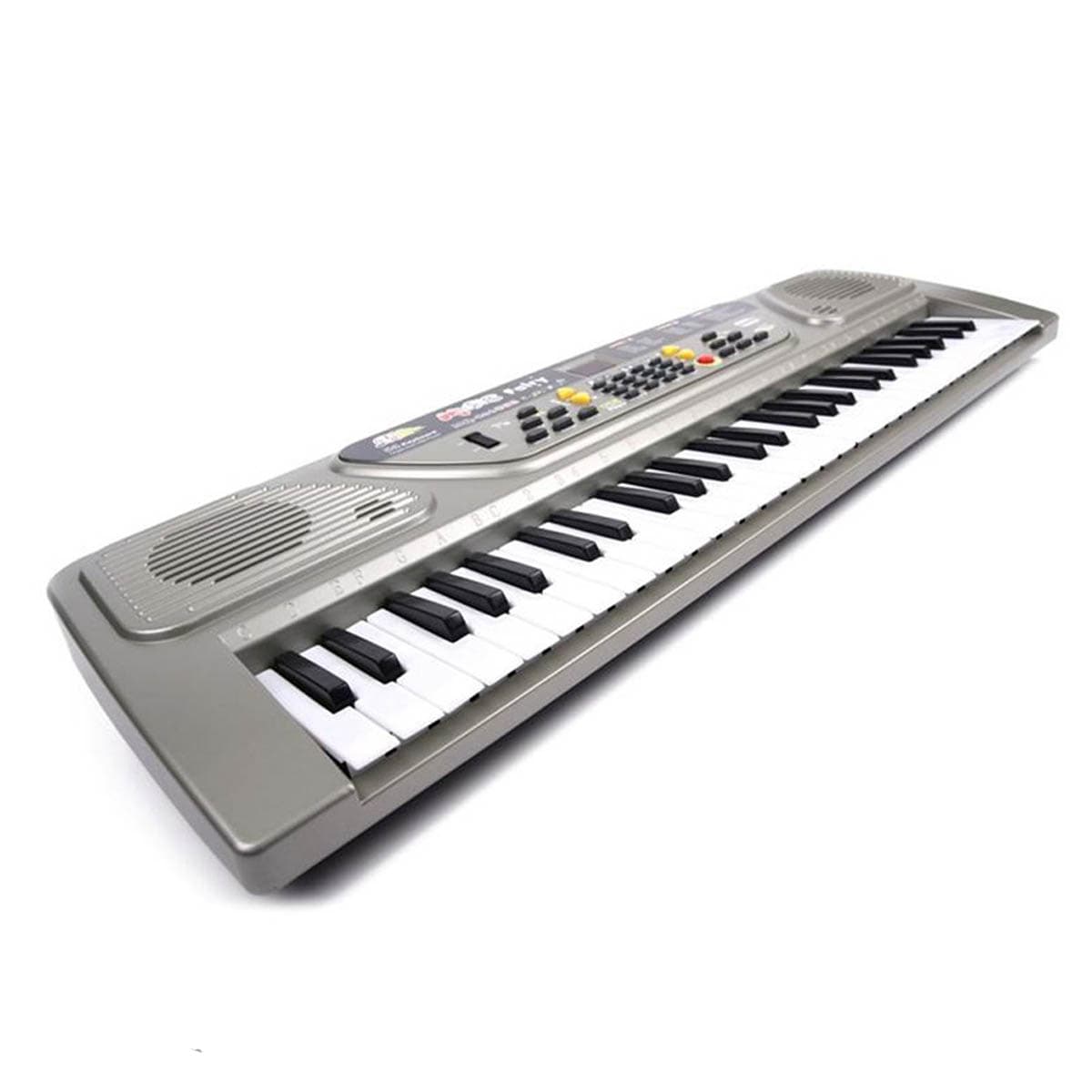 بازی آموزشی طرح ارگ کد MQ-806USB — تصویر ۲