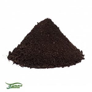 کود ورمی کمپوست ۱ لیتری