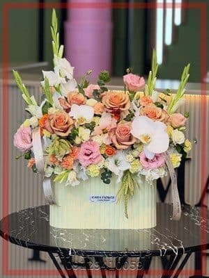 گلفروشی نزدیک گل جهان کودک