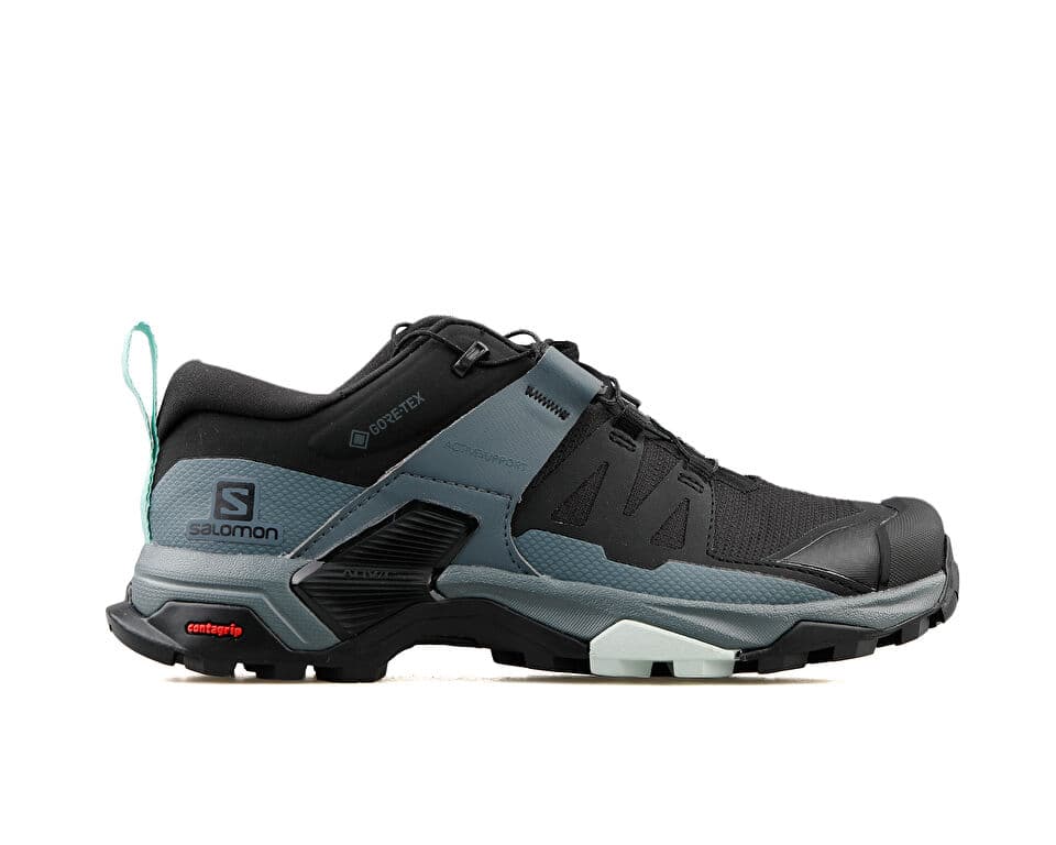 Salomon X Ultra 4 Gtx W Trekking Boots & Shoes
