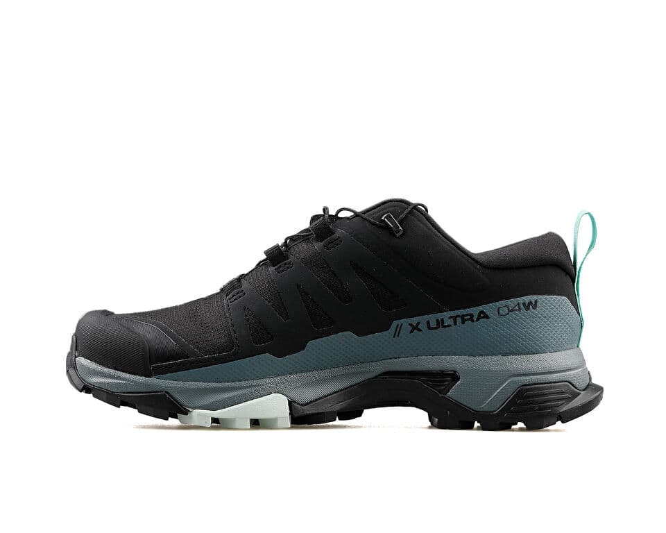 Salomon X Ultra 4 Gtx W Trekking Boots & Shoes — تصویر ۲
