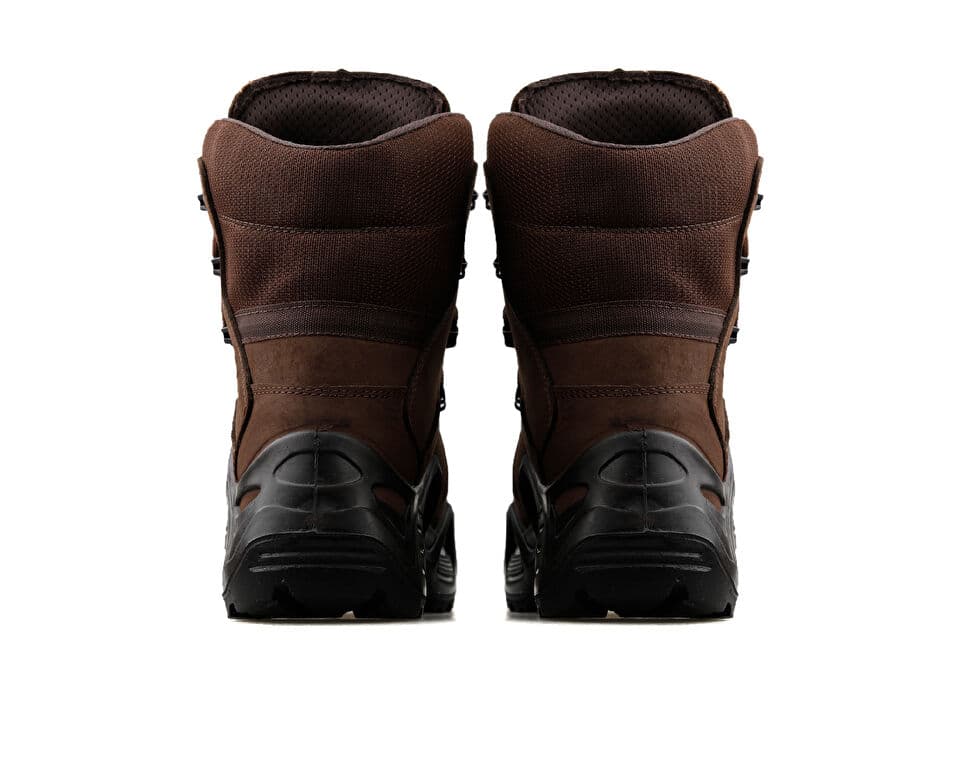 Scooter P1490Nka Trekking Boots & Shoes — تصویر ۴