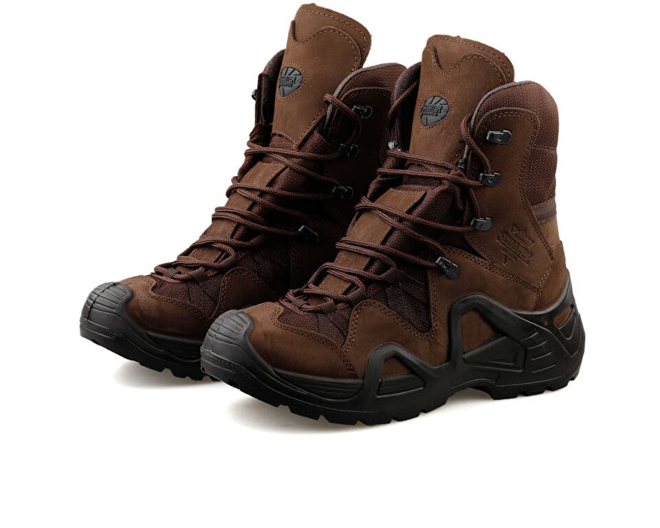 Scooter P1490Nka Trekking Boots & Shoes — تصویر ۳