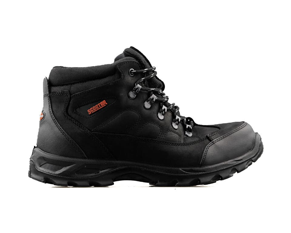 Scooter M5538cs Trekking Boots & Shoes