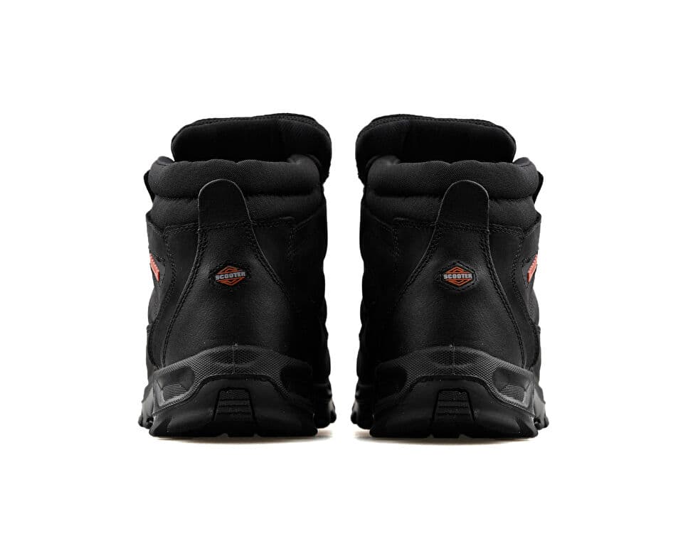 Scooter M5538cs Trekking Boots & Shoes — تصویر ۴