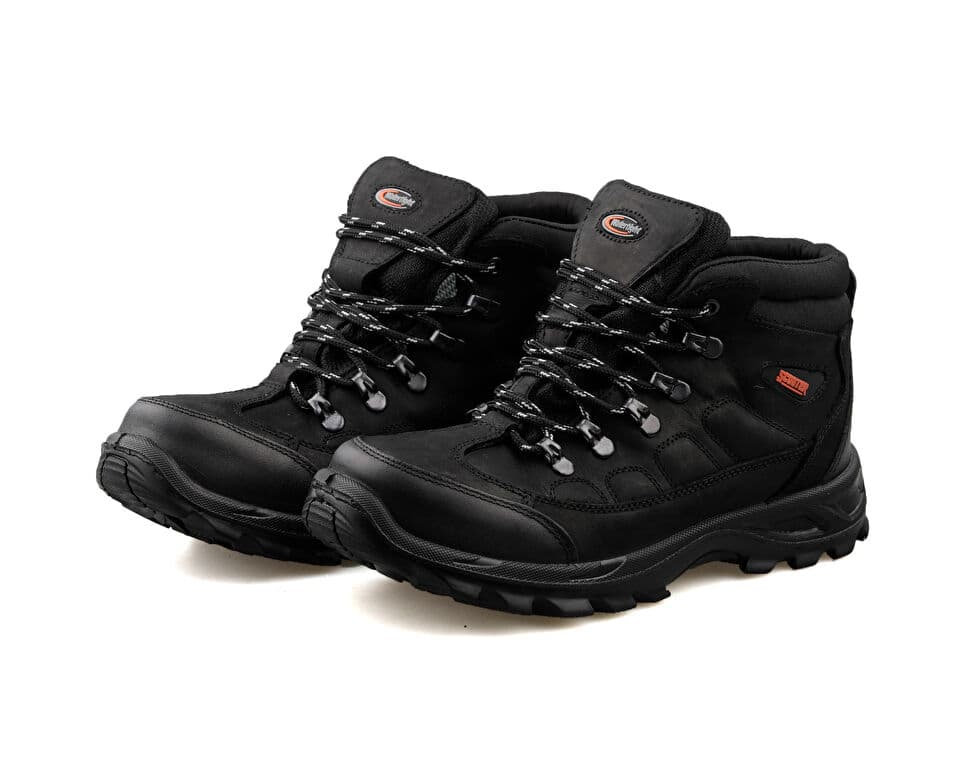 Scooter M5538cs Trekking Boots & Shoes — تصویر ۳