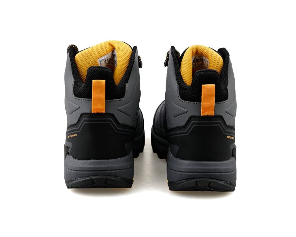 Lumberjack 3W Star Hi 3Pr Trekking Boots & Shoes — تصویر ۴
