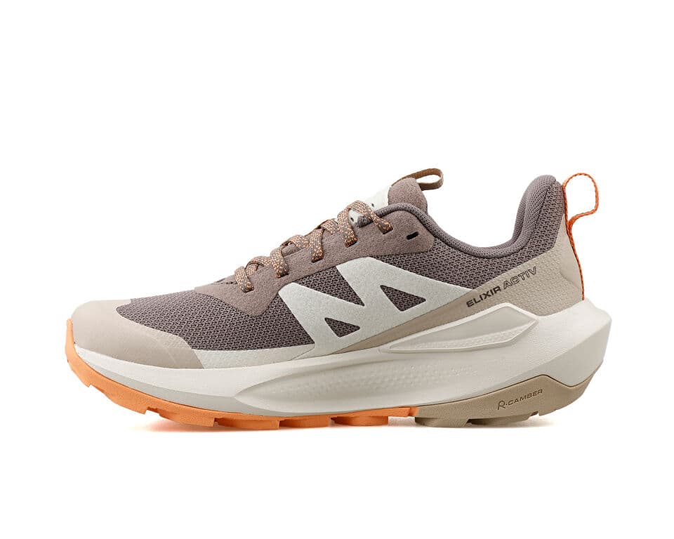 Salomon Elixir Activ Gtx W Outdoor Shoes — تصویر ۲