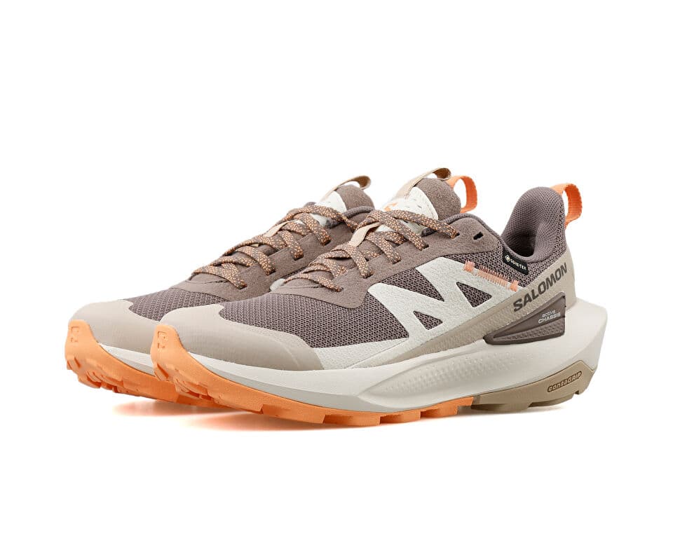 Salomon Elixir Activ Gtx W Outdoor Shoes — تصویر ۳
