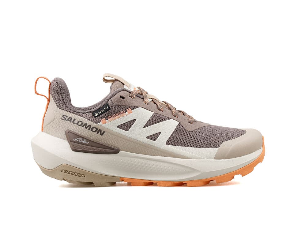 Salomon Elixir Activ Gtx W Outdoor Shoes