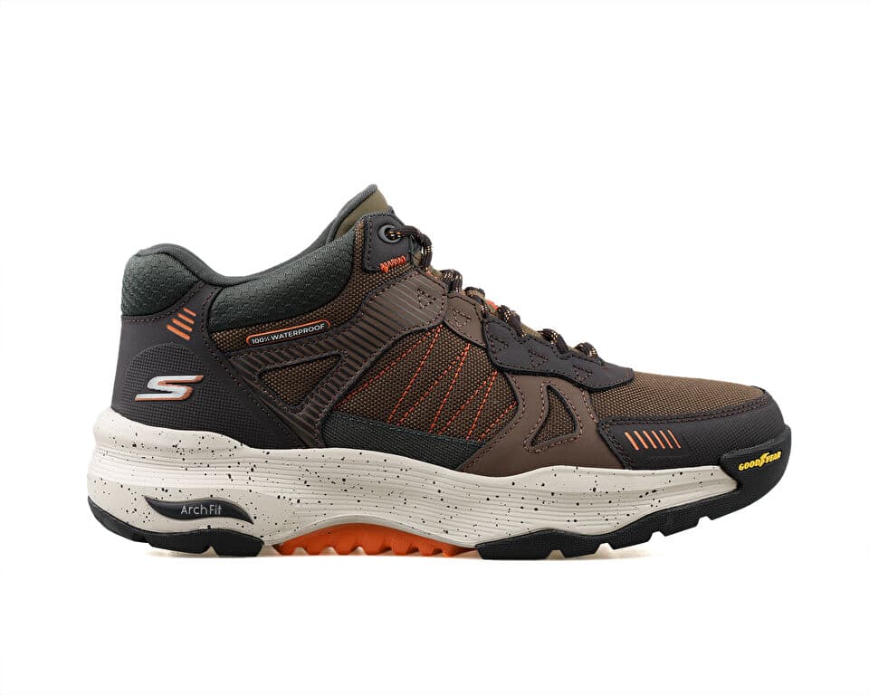 Skechers Go Walk Arch Fit Outdoor Shoes