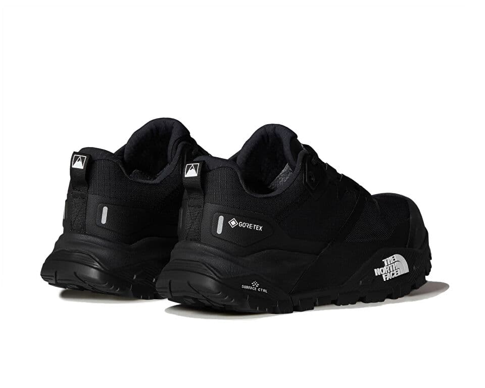 The North Face W OFFTRAIL HIKE GORE-TEX Running Shoes — تصویر ۴