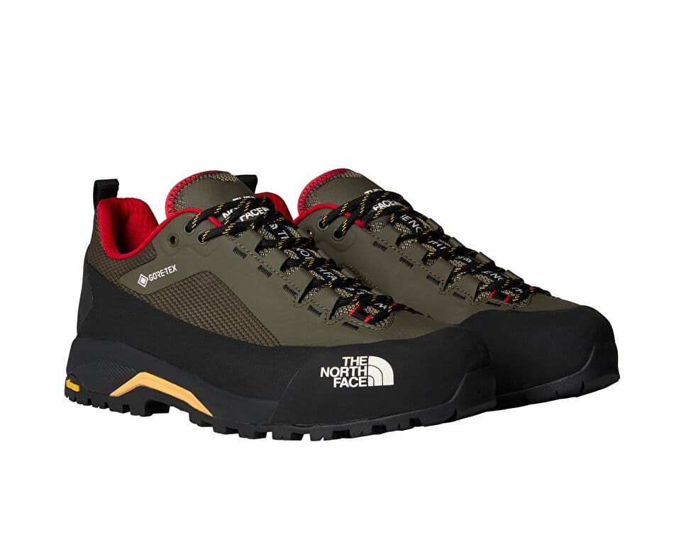 The North Face M VERTO ALPINE GORE-TEX Outdoor Shoes — تصویر ۳