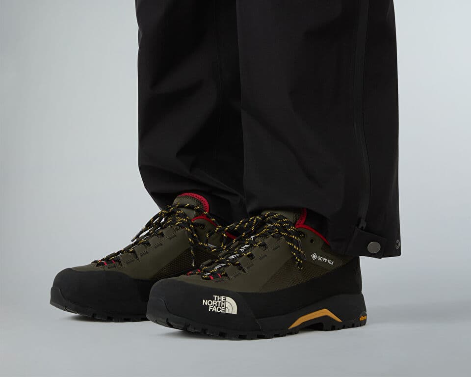 The North Face M VERTO ALPINE GORE-TEX Outdoor Shoes — تصویر ۲