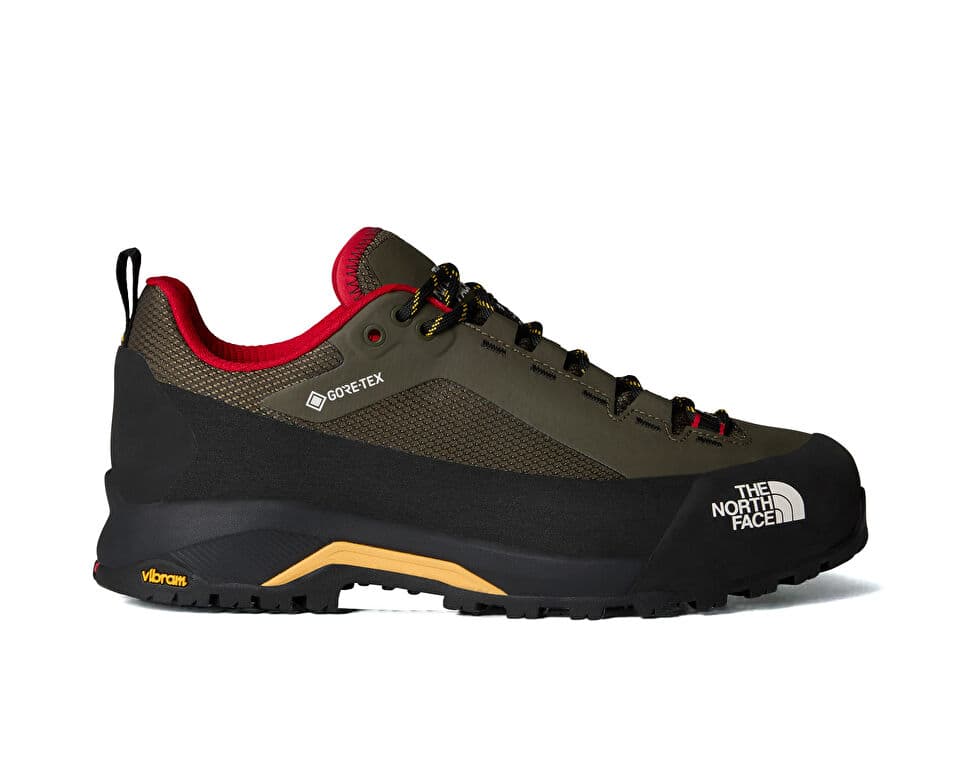 The North Face M VERTO ALPINE GORE-TEX Outdoor Shoes