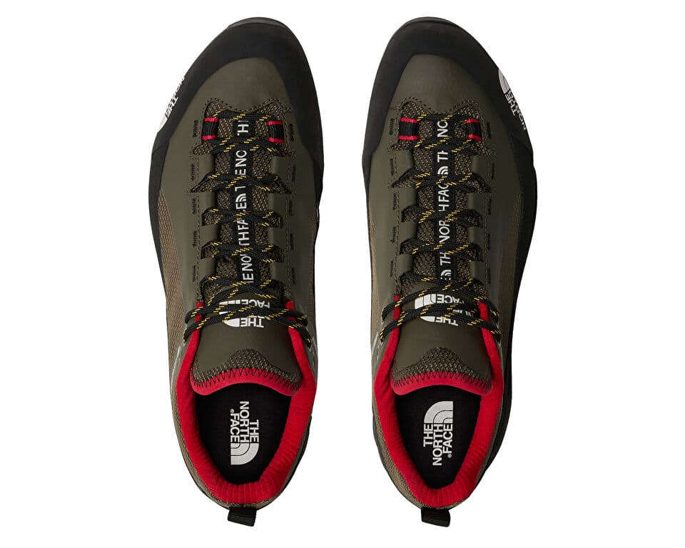 The North Face M VERTO ALPINE GORE-TEX Outdoor Shoes — تصویر ۴