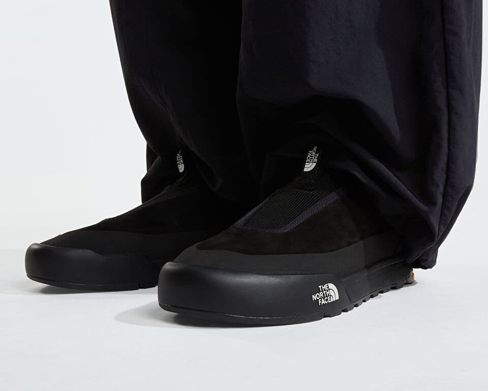 The North Face CLYFFE SLIP ON Outdoor Shoes — تصویر ۲