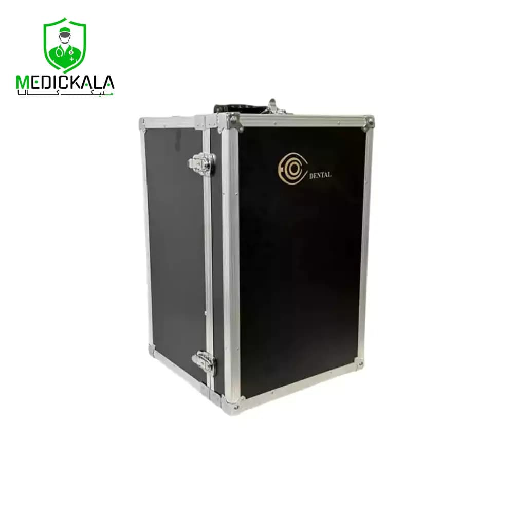 مینی یونیت اکو Eco مدل MU 2-Full