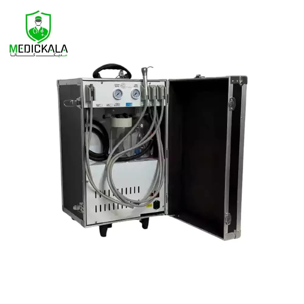 مینی یونیت اکو Eco مدل MU 1