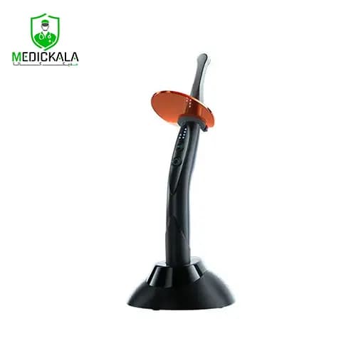 لایت کیور دی تی ای DTE مدل O-Light ll — تصویر ۲